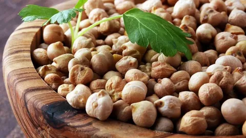 تصویر 3 از قیمت نخود سفید روسی + خرید باور نکردنی